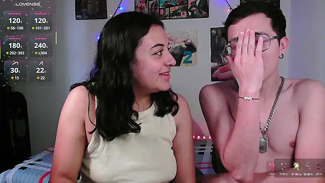 Tina 4 Charlie online show from January 25, 2025, 5:30 pm