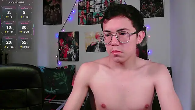 Tina 4 Charlie online show from January 26, 2025, 2:19 pm