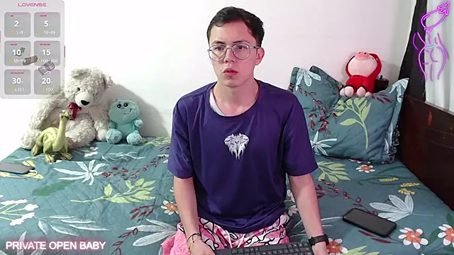 Tina 4 Charlie online show from October 16, 2025, 12:17 pm