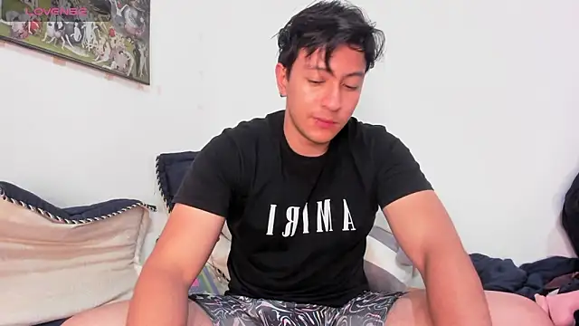 Amon  ashford online show from March 26, 2026, 6:30 am