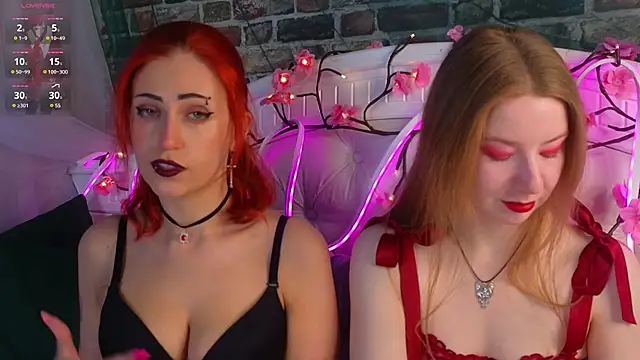 MarjorieBrown online show from March 6, 2026, 7:32 pm