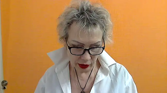 NessyJenixs online show from February 27, 2025, 6:09 pm
