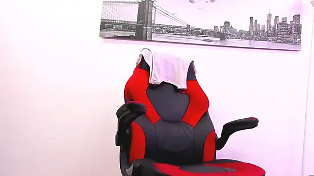 carlos alber12 online show from February 7, 2025, 7:17 pm