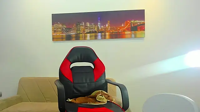 carlos alber12 online show from February 15, 2025, 1:10 am