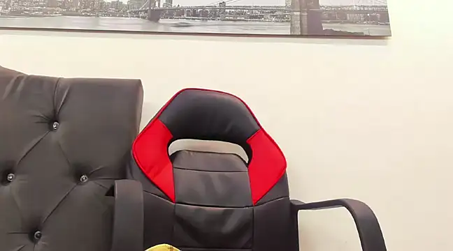 carlos alber12 online show from March 8, 2025, 1:28 am