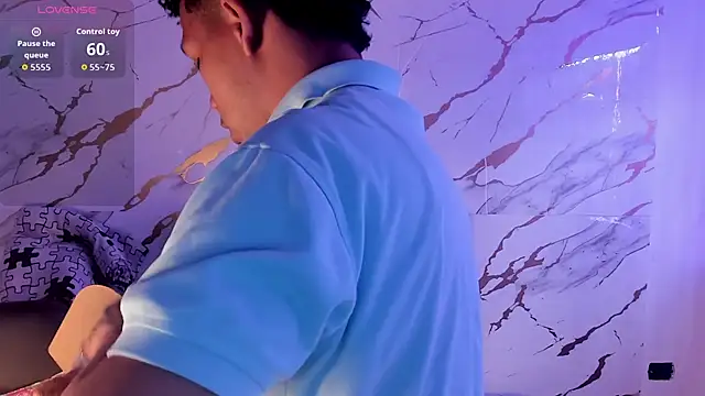 carlos alber12 online show from September 26, 2025, 1:04 pm