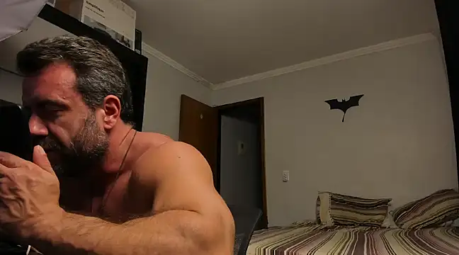 sexyflight online show from January 20, 2025, 11:10 pm