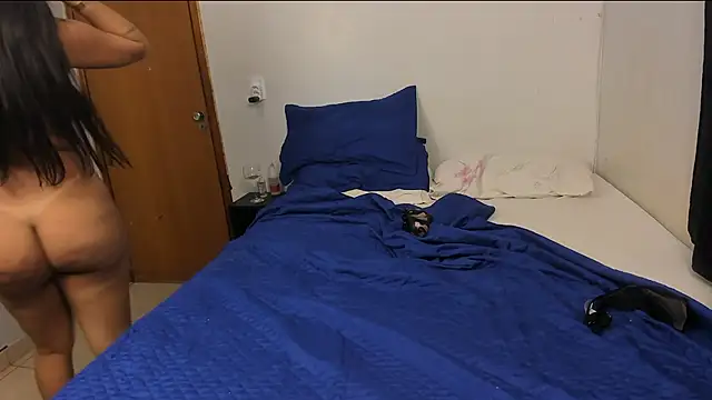 sexyflight online show from February 21, 2025, 1:11 am