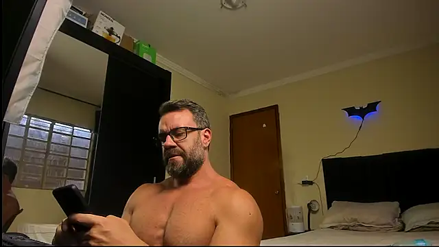 sexyflight online show from September 25, 2025, 4:54 pm