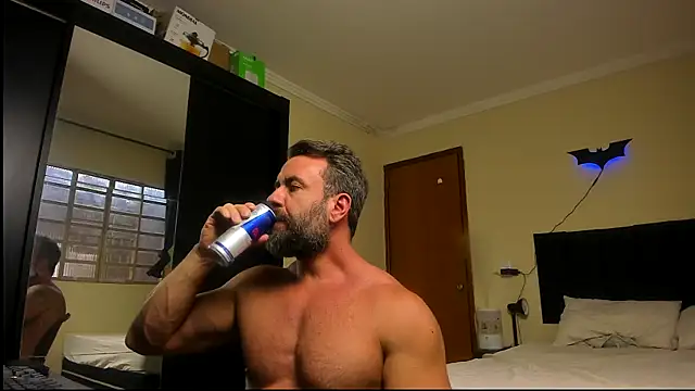 sexyflight online show from October 16, 2025, 5:58 pm