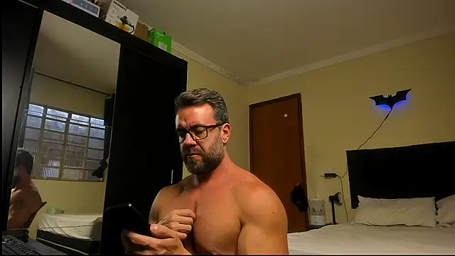 sexyflight online show from October 17, 2025, 6:54 pm