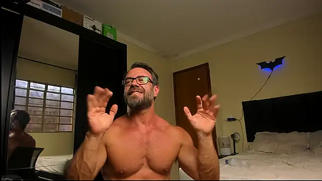 sexyflight online show from November 29, 2025, 4:54 pm