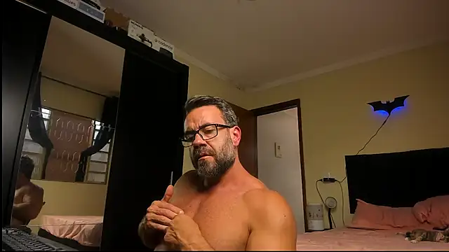 sexyflight online show from December 19, 2025, 4:14 pm