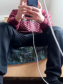 cingonduro online show from February 8, 2025, 8:52 am