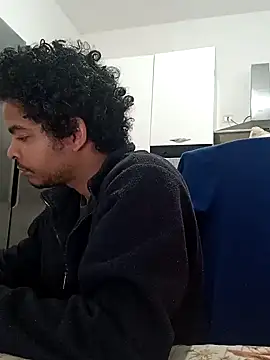 cingonduro online show from March 2, 2025, 3:59 pm