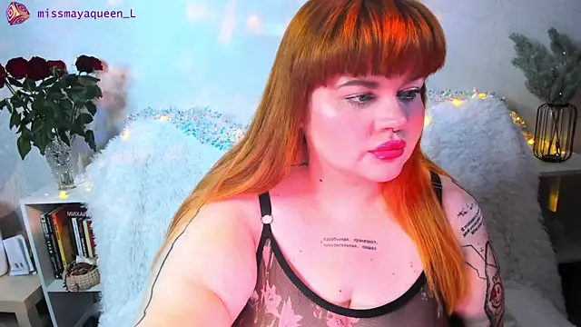 missmayaqueen online show from December 17, 2025, 5:02 am