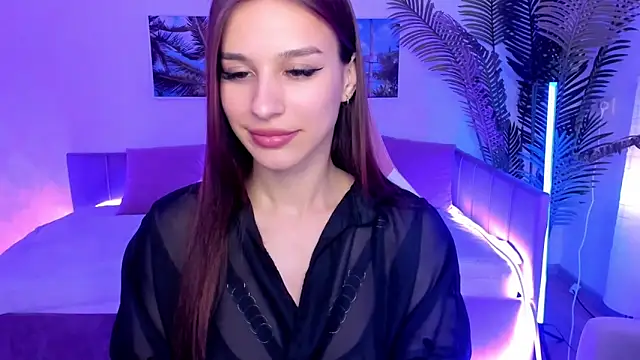 Snapshot of KristineBeauty chatting on February 11, 2025, 9:09 am KristineBeauty online show from February 11, 2025, 9:09 am