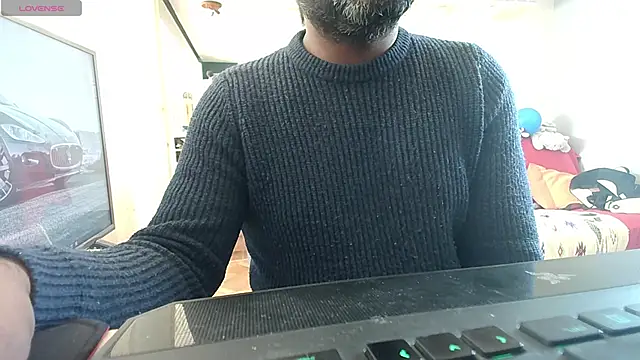 IndienTiger online show from March 3, 2025, 11:55 am