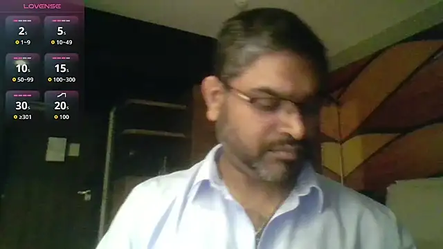 IndienTiger online show from September 10, 2025, 7:25 pm