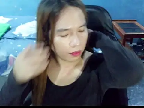 Snapshot of Asianpinaybeauty_yam007 chatting on May 28, 2026, 6:38 pm Asianpinaybeauty yam007 online show from May 28, 2026, 6:38 pm