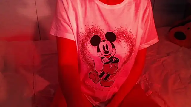 sweetchani666 online show from January 19, 2026, 7:34 am