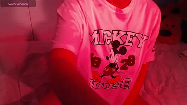 sweetchani666 online show from February 1, 2026, 9:41 am