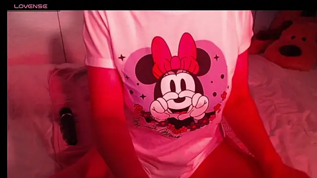 sweetchani666 online show from February 8, 2026, 8:18 am