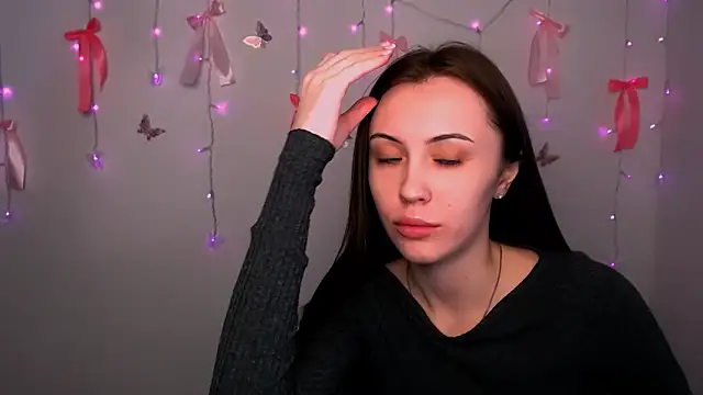 Nikonara Love online show from February 25, 2026, 1:32 pm