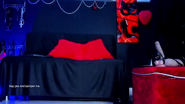 Snapshot of KaramStone chatting on February 27, 2026, 3:23 pm KaramStone online show from February 27, 2026, 3:23 pm