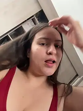 Snapshot of ary-cooper chatting on November 28, 2025, 6:43 pm ary-cooper online show from November 28, 2025, 6:43 pm