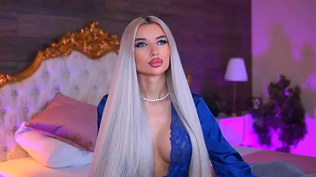 Juicy Jessye online show from December 13, 2025, 8:47 pm