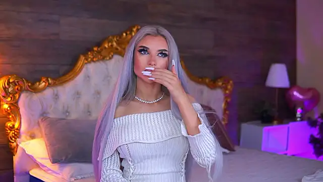 Juicy Jessye online show from March 4, 2026, 9:32 pm