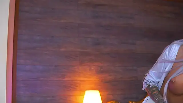 Juicy Jessye online show from May 9, 2026, 7:52 pm