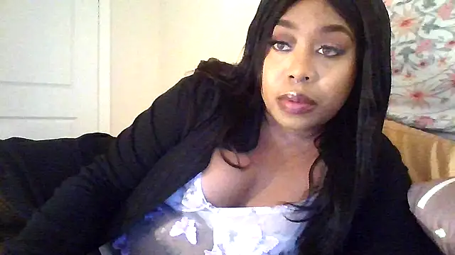 angeliquebelcali online show from September 21, 2025, 1:51 am