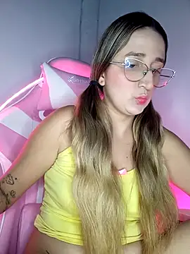 MyAlexaStar online show from April 23, 2026, 11:40 pm