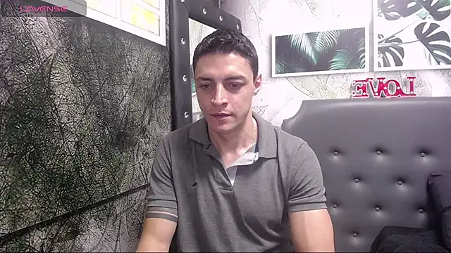 Frank Millers online show from February 10, 2025, 8:31 pm