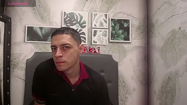 Frank Millers online show from February 18, 2025, 3:43 pm