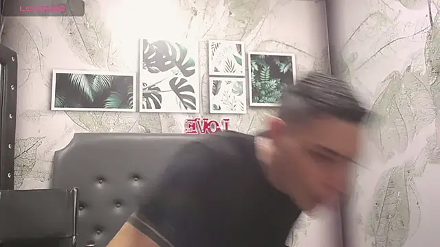 Frank Millers online show from February 20, 2025, 3:08 pm