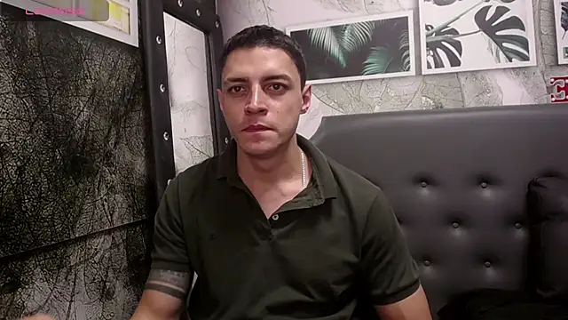 Frank Millers online show from February 27, 2025, 9:36 pm