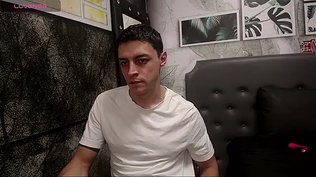 Frank Millers online show from March 5, 2025, 2:25 am