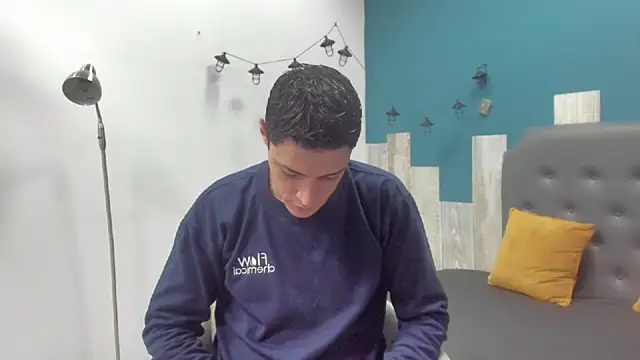 Frank Millers online show from September 30, 2025, 4:01 pm