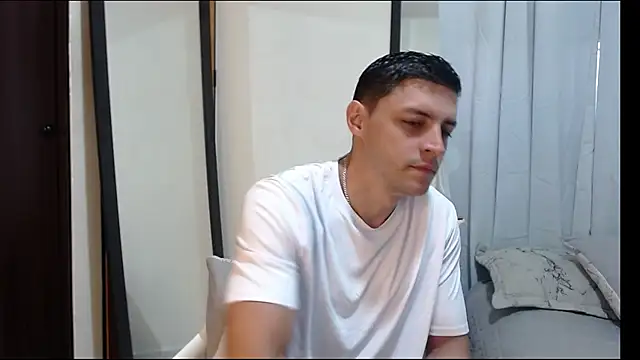 Frank Millers online show from March 13, 2026, 3:18 pm