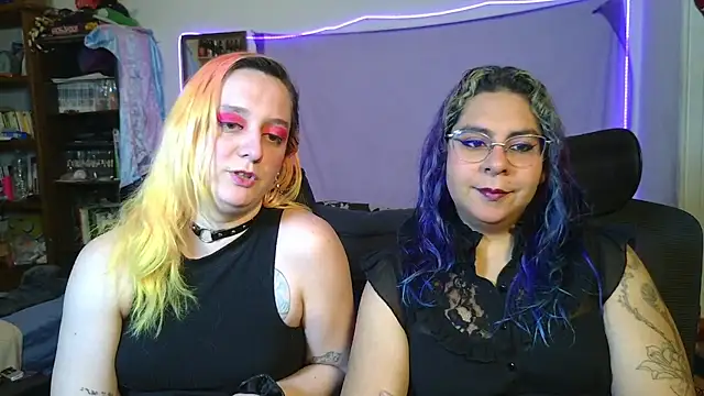 Evelan420 online show from March 13, 2026, 8:48 pm