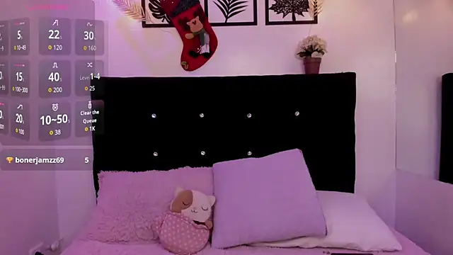 Belinda Braund online show from January 12, 2026, 4:34 pm