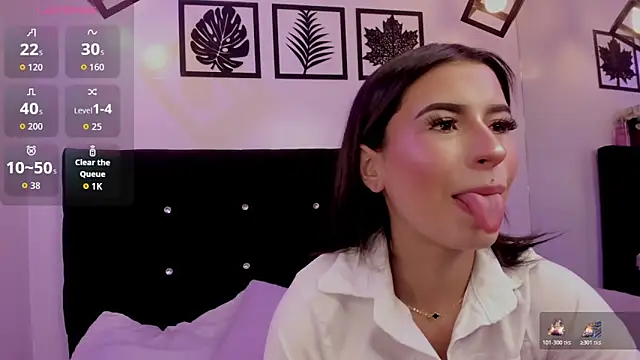 Belinda Braund online show from January 14, 2026, 3:50 pm