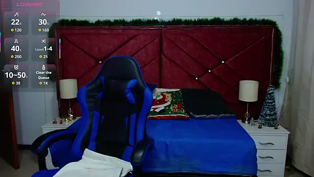 victoria adams07 online show from December 18, 2025, 7:53 pm