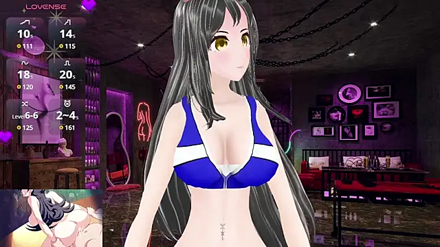 KimiStar online show from March 3, 2025, 3:09 pm