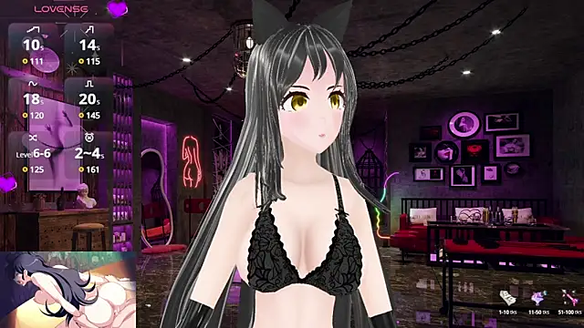 KimiStar online show from March 13, 2025, 3:28 pm