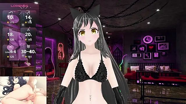 KimiStar online show from March 28, 2026, 1:49 am