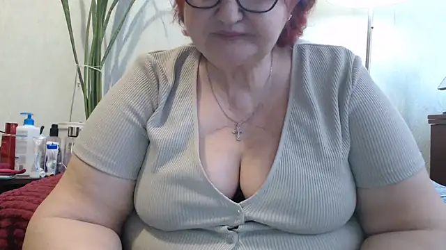 DeniseeRosea online show from March 2, 2026, 6:25 am